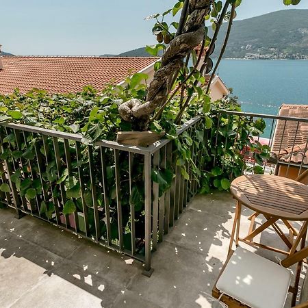 Boka Apartment 4 แฮร์เซ็ก-โนวี ภายนอก รูปภาพ
