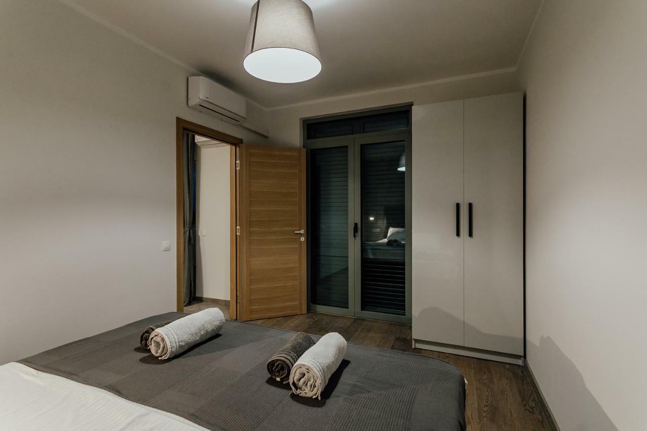 Boka Apartment 4 แฮร์เซ็ก-โนวี ภายนอก รูปภาพ