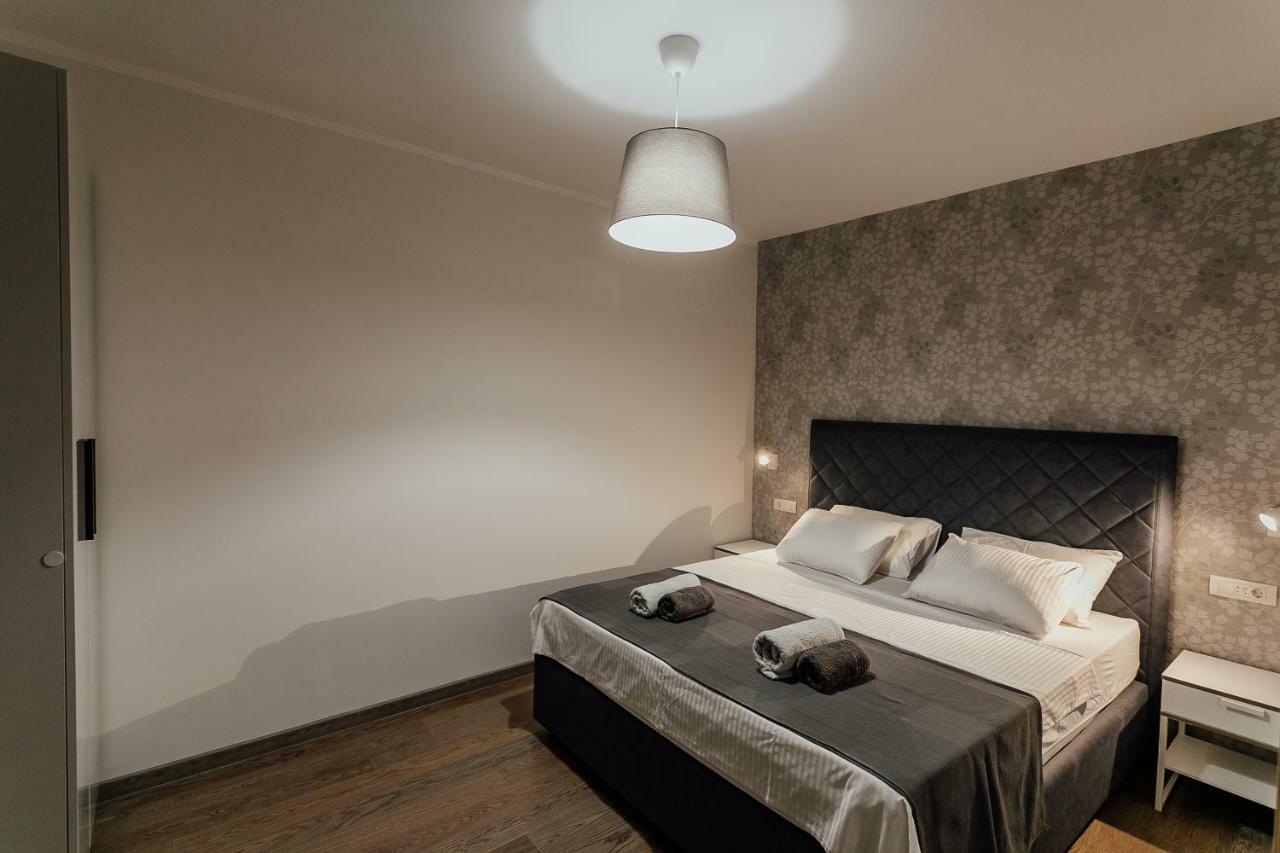 Boka Apartment 4 แฮร์เซ็ก-โนวี ภายนอก รูปภาพ