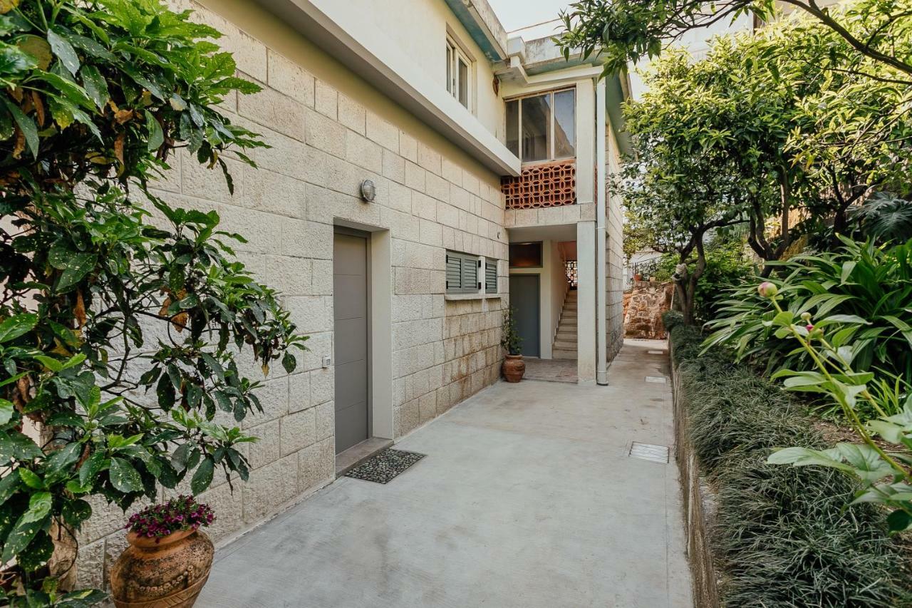 Boka Apartment 4 แฮร์เซ็ก-โนวี ภายนอก รูปภาพ