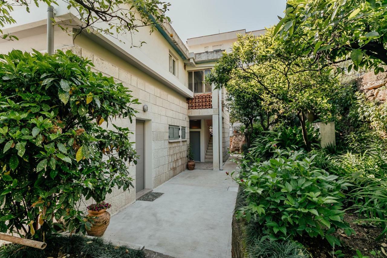 Boka Apartment 4 แฮร์เซ็ก-โนวี ภายนอก รูปภาพ